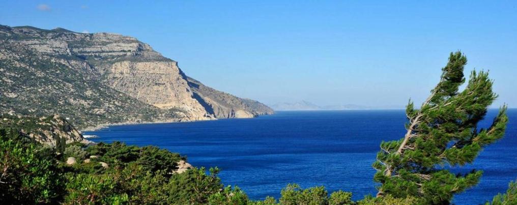 Ikaria Studios Manganitis Ngoại thất bức ảnh