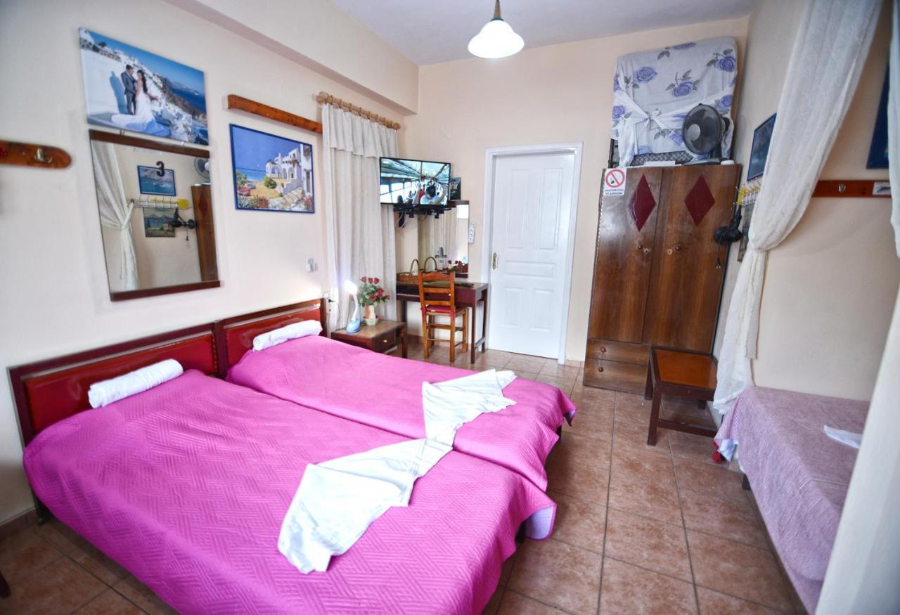 Ikaria Studios Manganitis Ngoại thất bức ảnh