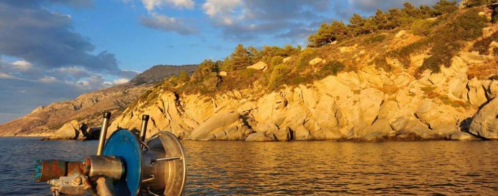 Ikaria Studios Manganitis Ngoại thất bức ảnh