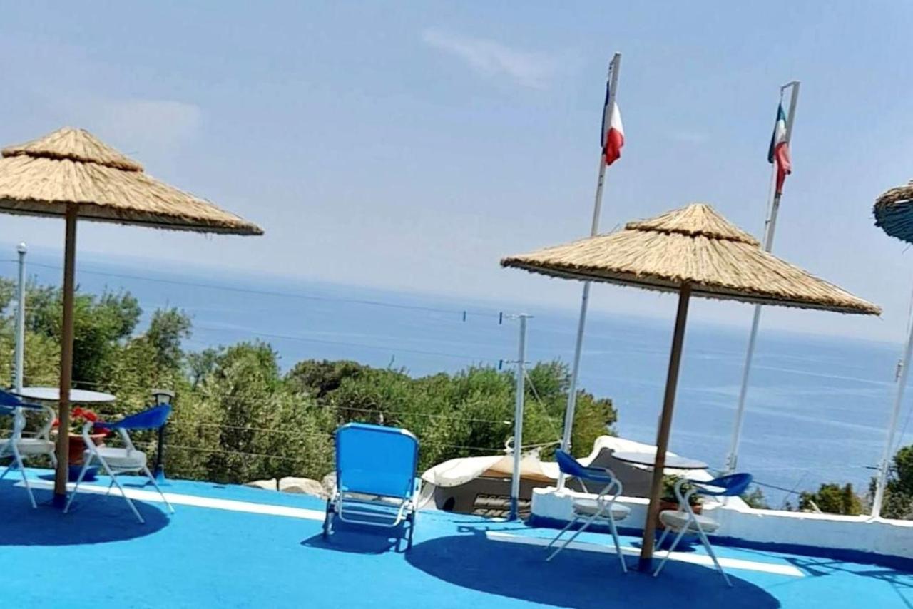 Ikaria Studios Manganitis Ngoại thất bức ảnh