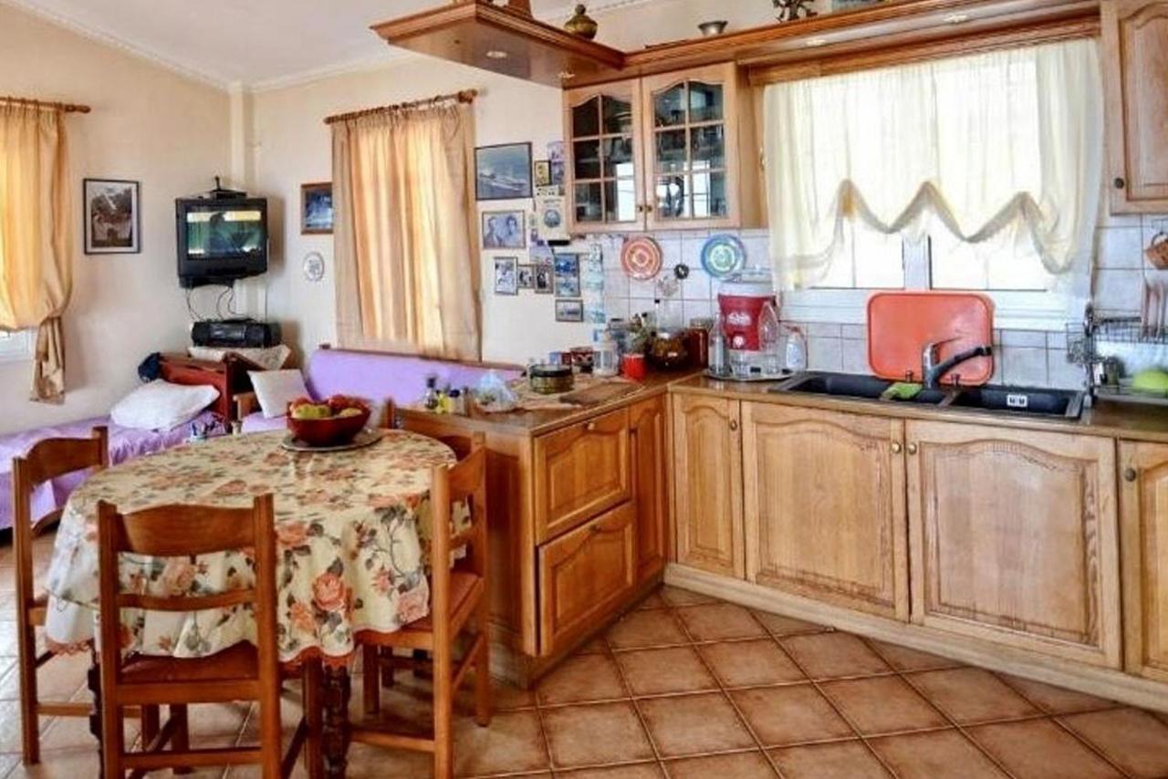 Ikaria Studios Manganitis Ngoại thất bức ảnh