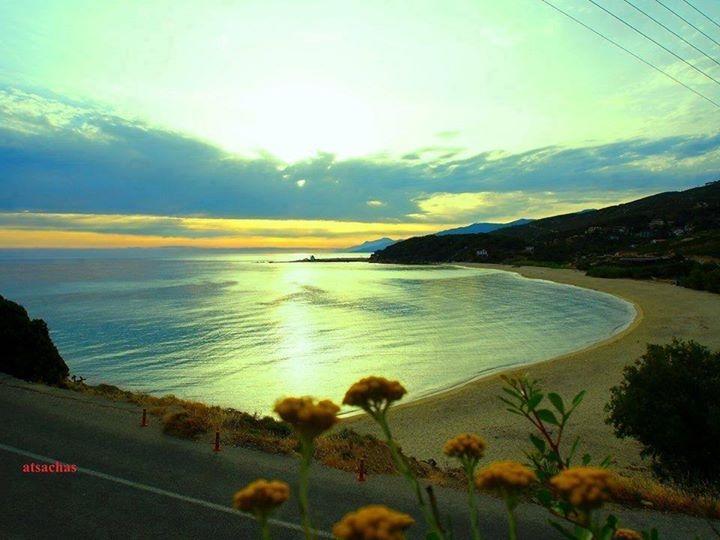 Ikaria Studios Manganitis Ngoại thất bức ảnh