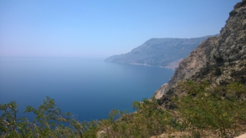 Ikaria Studios Manganitis Ngoại thất bức ảnh
