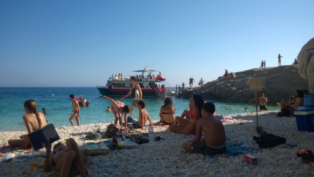 Ikaria Studios Manganitis Ngoại thất bức ảnh