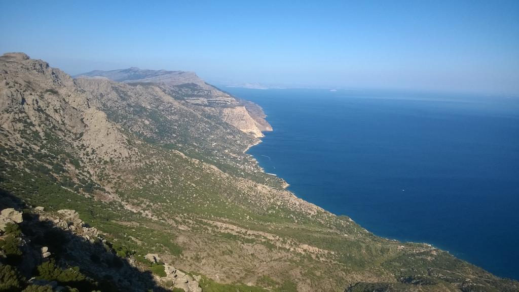 Ikaria Studios Manganitis Ngoại thất bức ảnh
