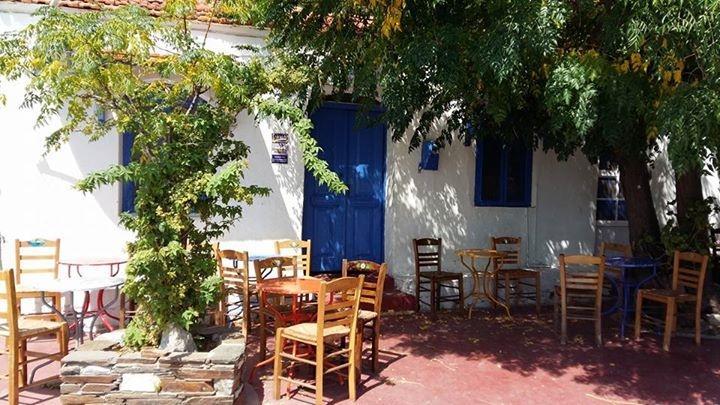 Ikaria Studios Manganitis Ngoại thất bức ảnh