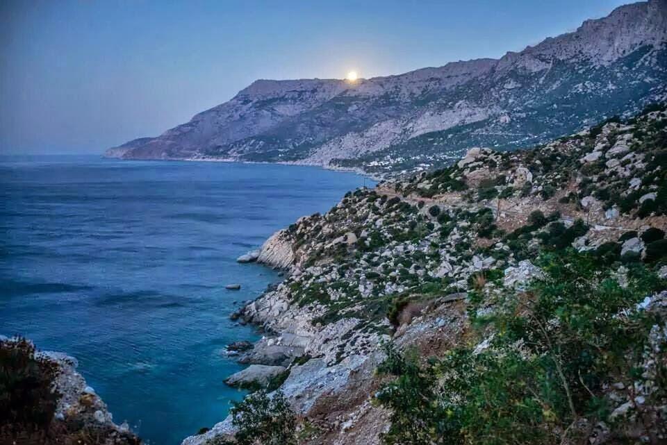 Ikaria Studios Manganitis Ngoại thất bức ảnh