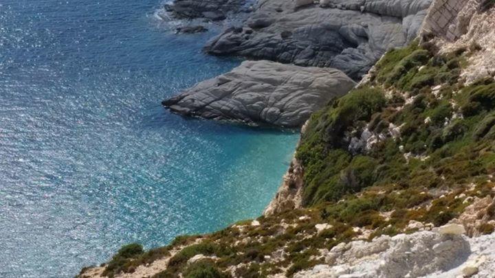 Ikaria Studios Manganitis Ngoại thất bức ảnh